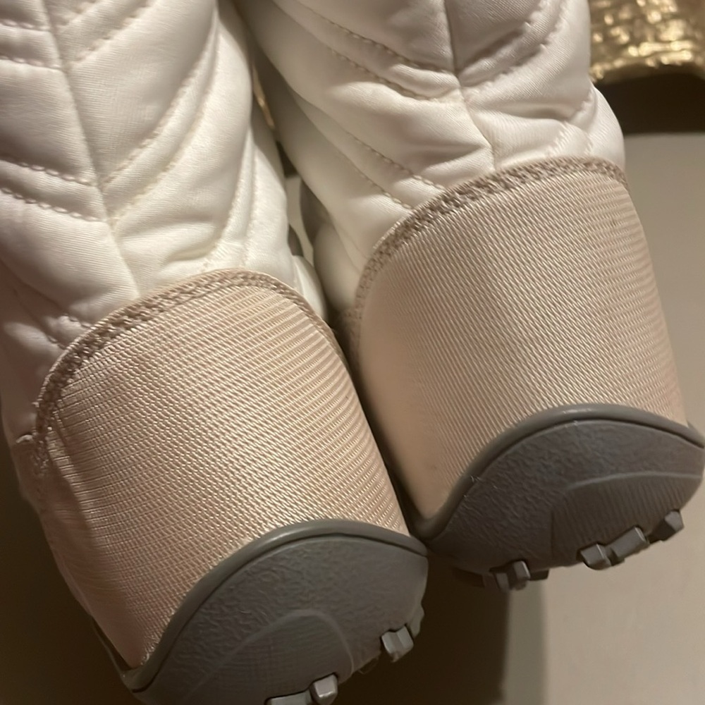 Columbia Minx Mid III Womens Waterproof Insulated Winter Snow Boots Size 6.5 - Picture 9 of 14